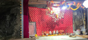 शिमला में वैष्णो देवी गुफा  का इतिहास, Vaishno Devi Mandir  Shimla In Hindi