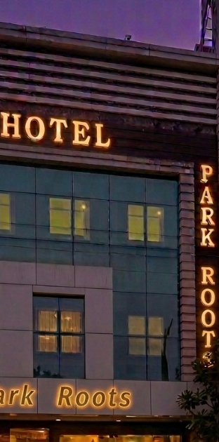 about parkroot