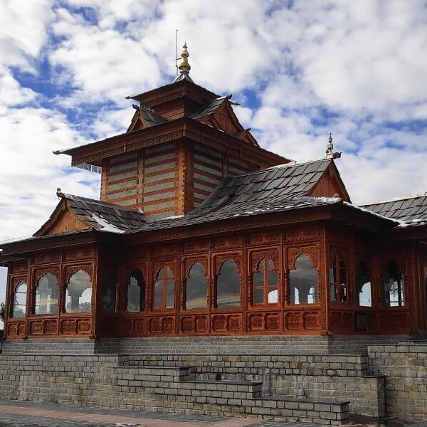 darmik yatra destination