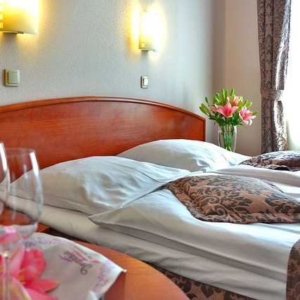 room stay