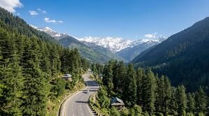 Shimla Manali Tour: Explore the Best of Himachal Pradesh with Ghumog